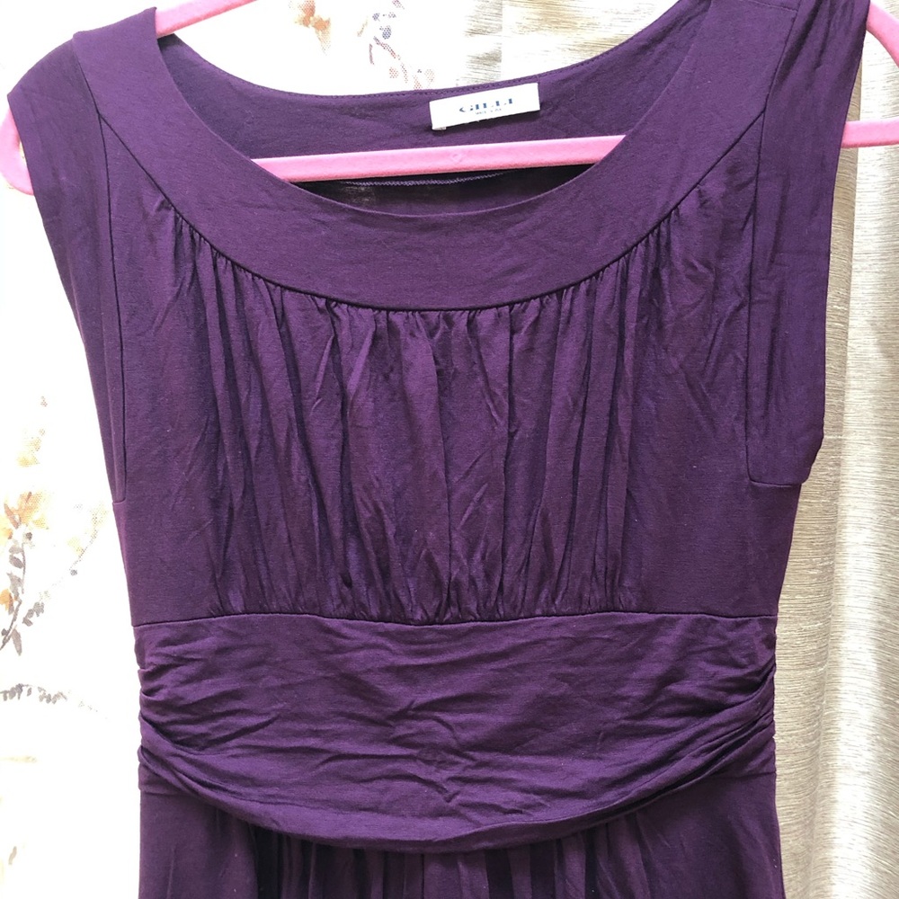 Dress - Picture 2 of 4